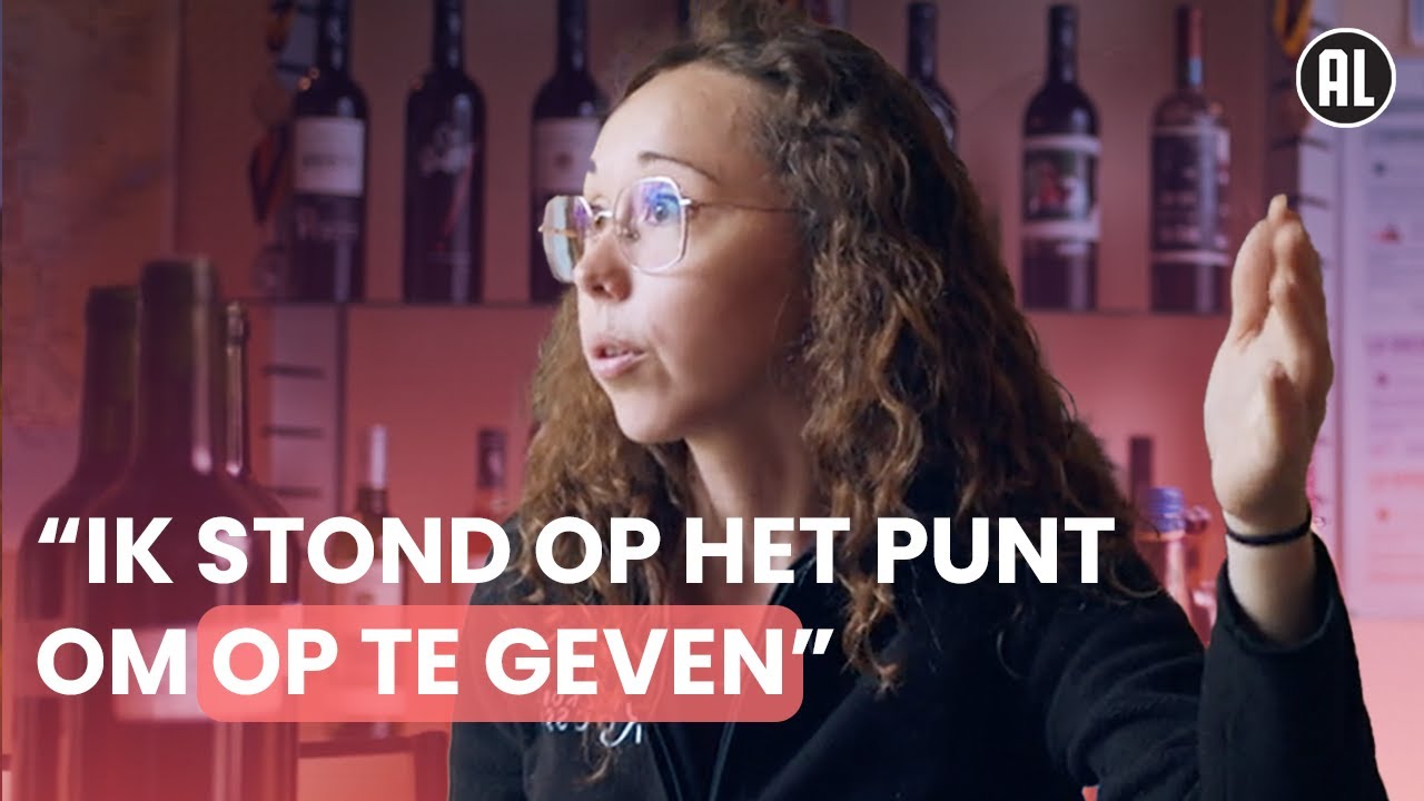 Hoe maak je de wijn van de toekomst?