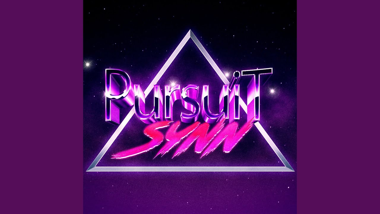 Pursuit