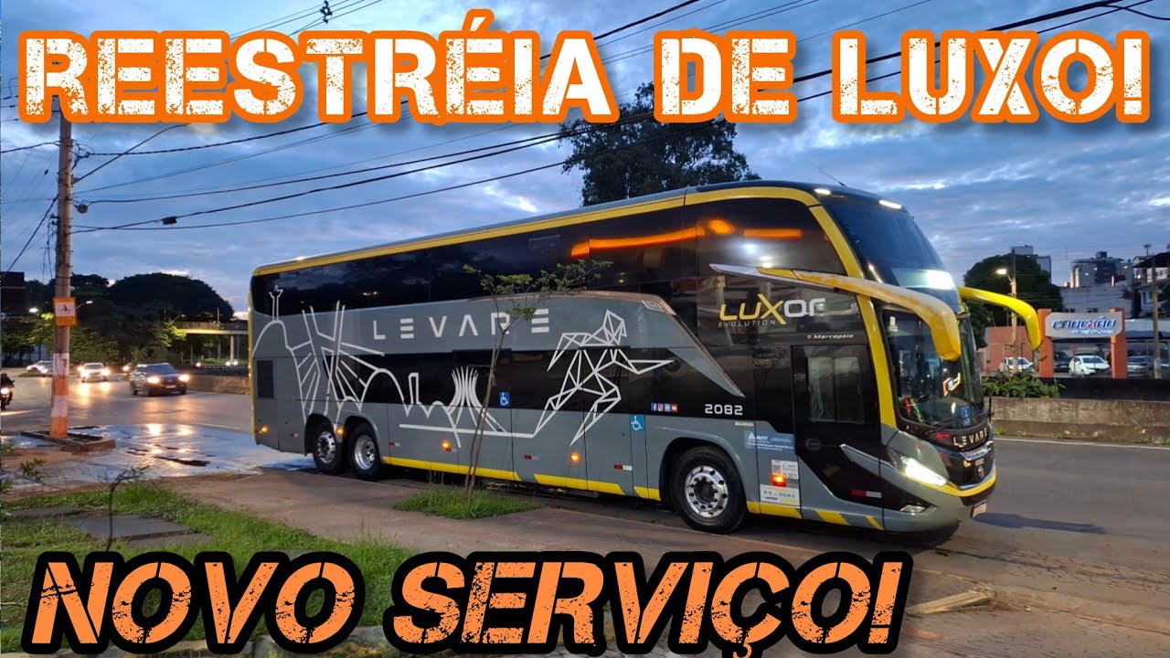 LEVARE TRANSPORTES!! ESTR&Eacute;IA PARA BRAS&Iacute;LIA NO LEITO CAMA