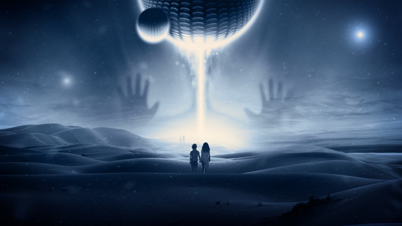 Alien Authority In The Galaxy : A Solution To The Fermi Paradox