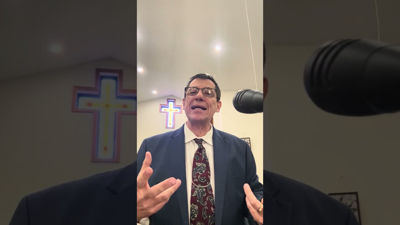 1-4-26 Pastor James Wolfe Pastor”The Habits of Joy” Please like and subscribe @Everyone