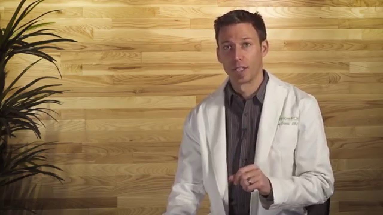 Telomere Length testing and available treatment- RestorePDX