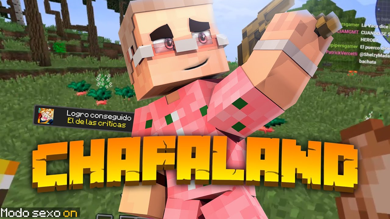 BAD BUNNY COLONIZA CHAFALAND | CHAFALAND #1