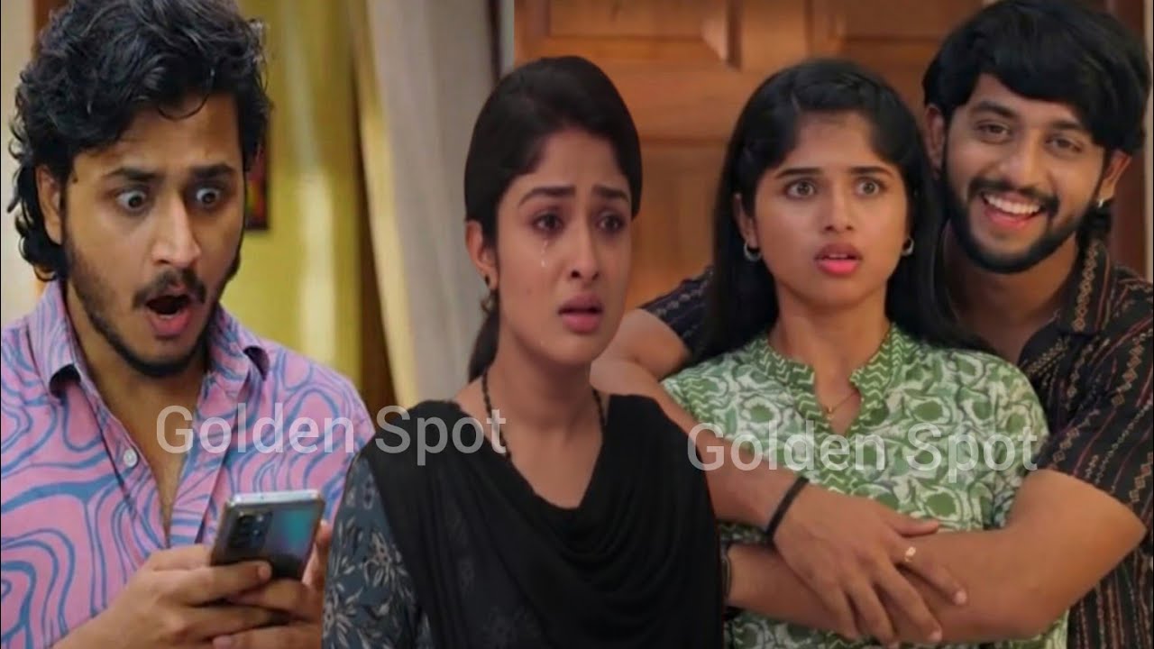 🥵മദ്യലഹരിയിൽ ബബിതയെ ബലമായി കീഴ്പ്പെടുത്തിയ ഹരിക്ക് നേരെ പൊട്ടിത്തെറിച്ച് അലീന #mazhathorummunpepromo