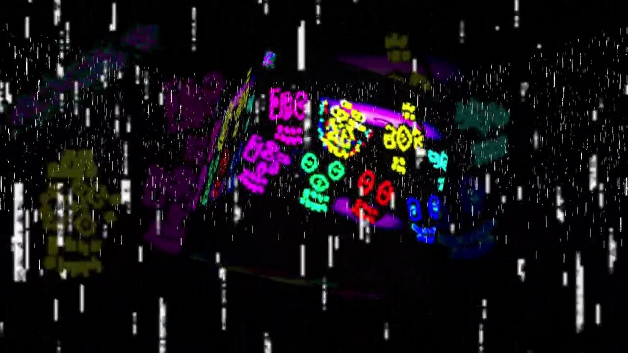 A pixel song?