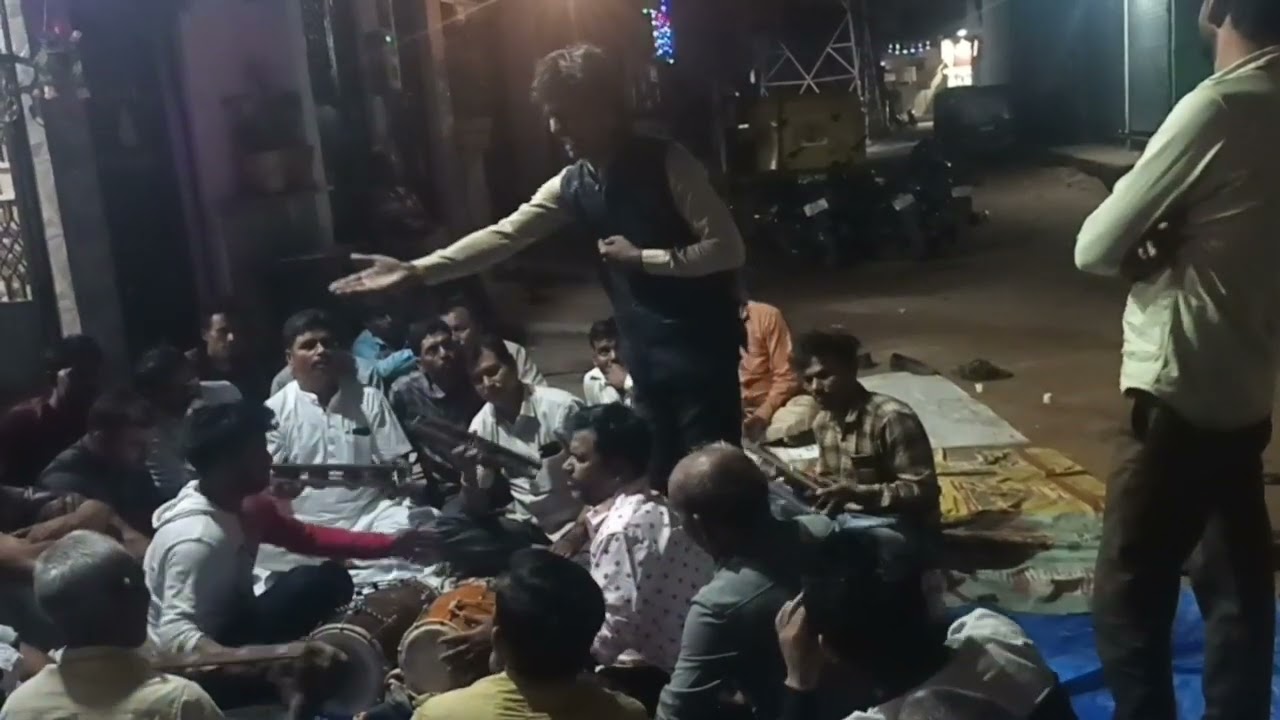 अरे अब डंका हो बज गयो जीत को डंका  parmal singh yadav bhind mp Ahmdabad narol