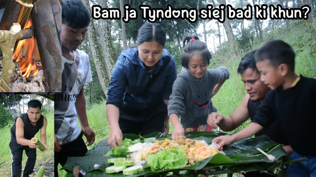 Ngi pyrshang shet da ki tyndong siej kum sha Bhoi| Hato kan bang ne em?