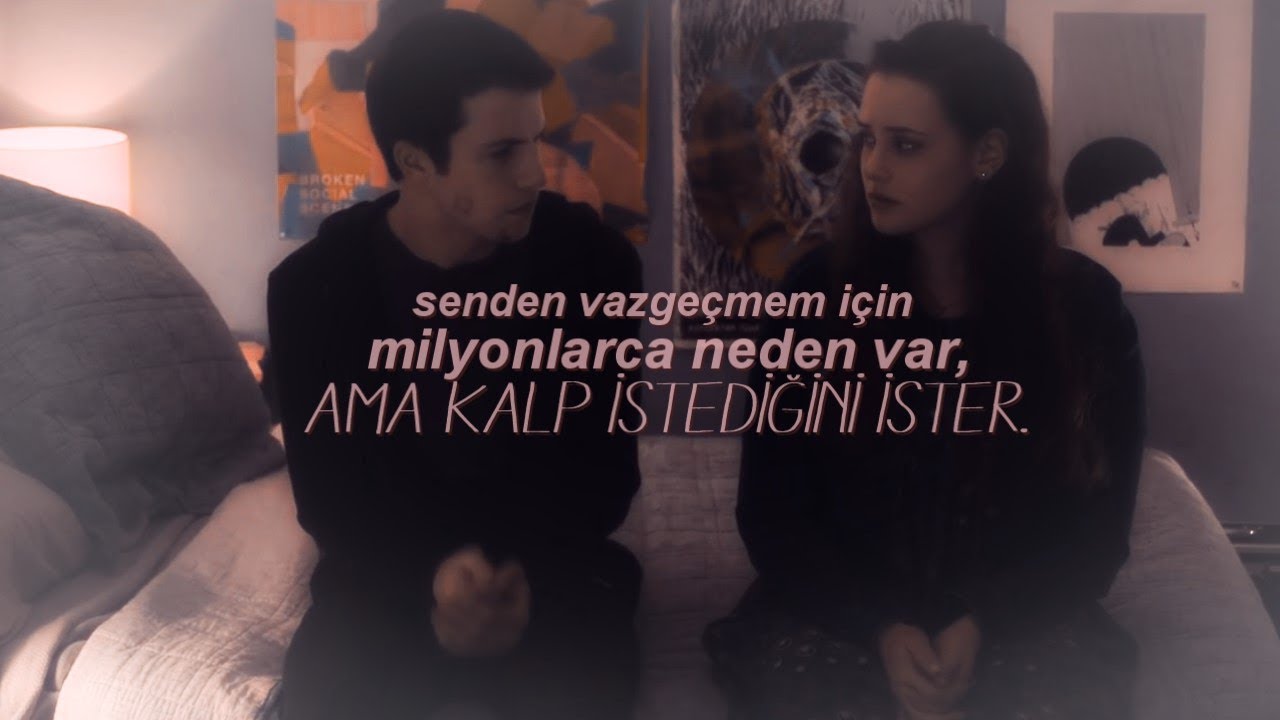 Selena Gomez - The Heart Wants What It Wants (Türkçe Çeviri)