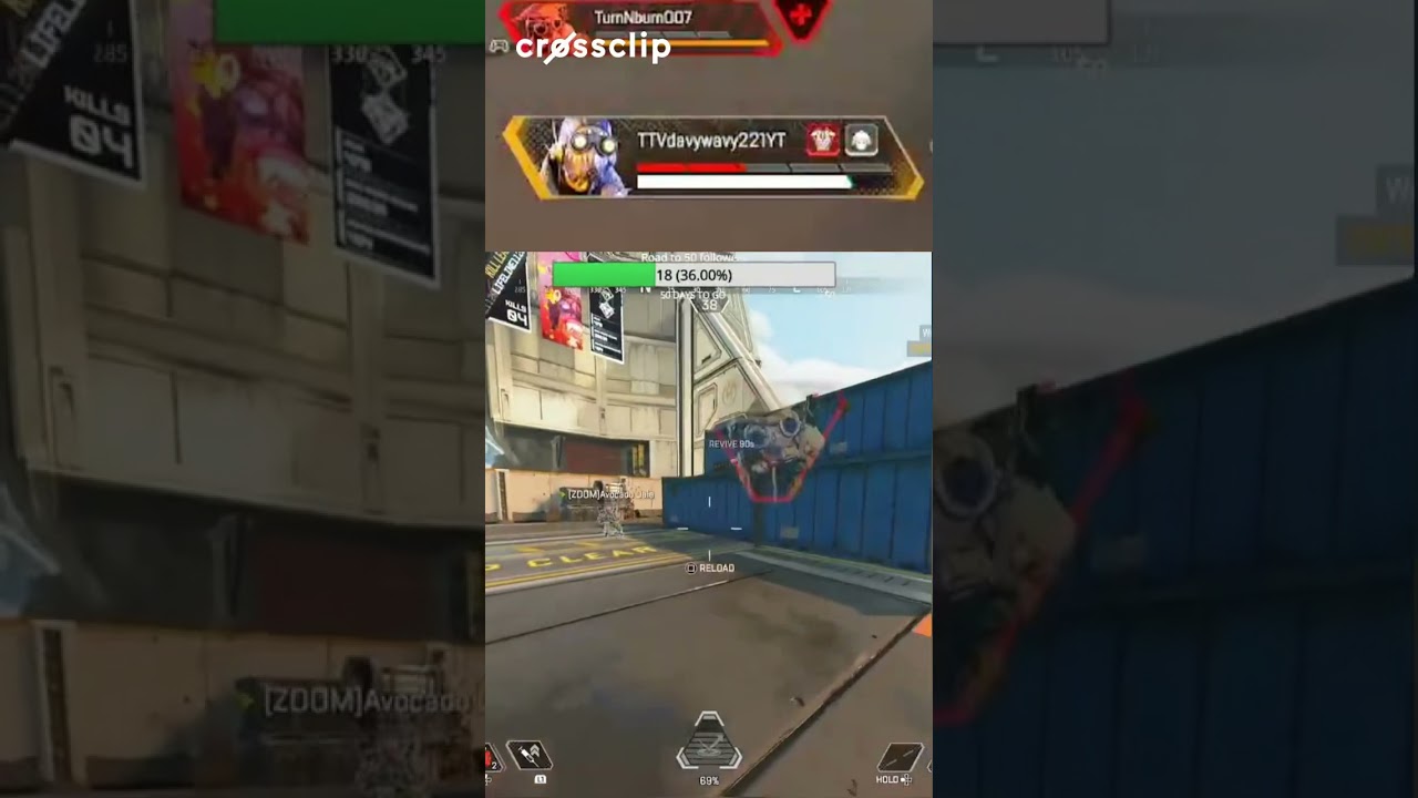 Volt + Sentinel= Squad wipe 