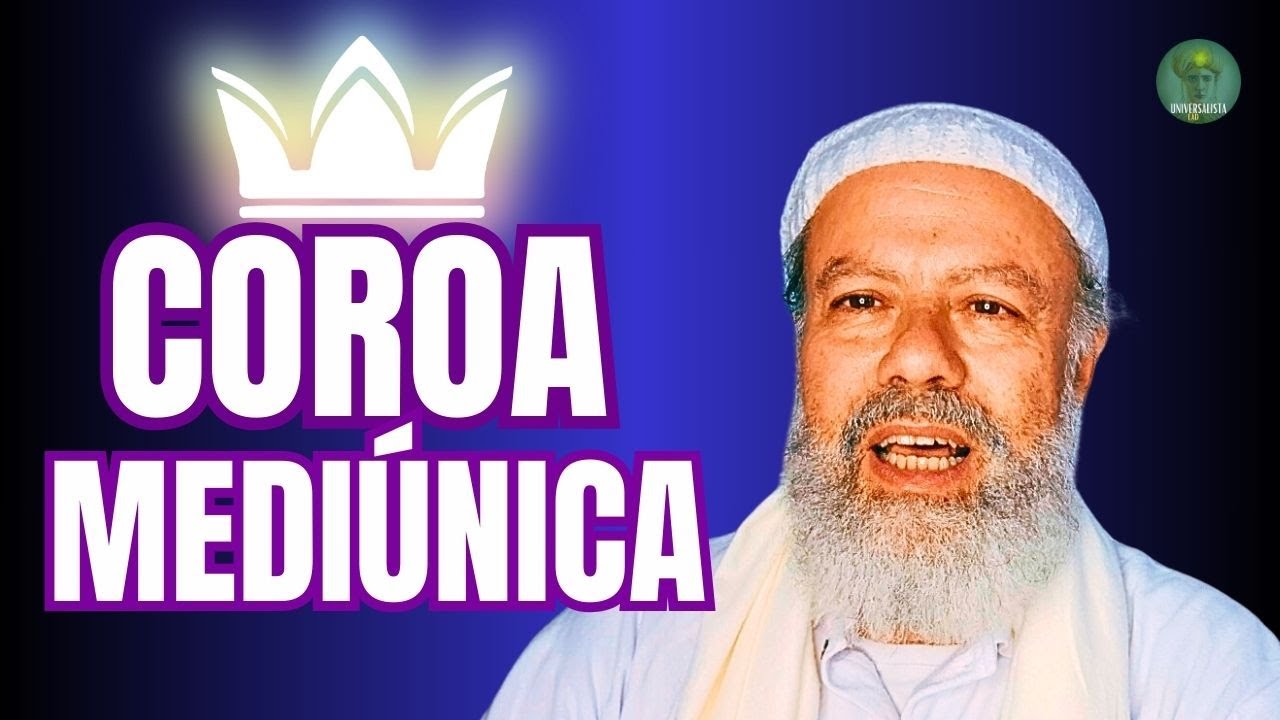 COROA MEDIÚNICA: ORI, ELEDÁ, ORIXÁ REGENTE, ADJUNTÓS, GUIAS E GUARDIÕES.