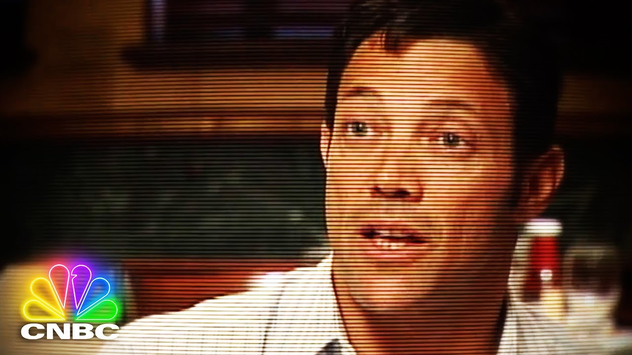 Wall Street's Most Notorious: The Wolf, The Insider, and The Cowboy | CNBC Prime