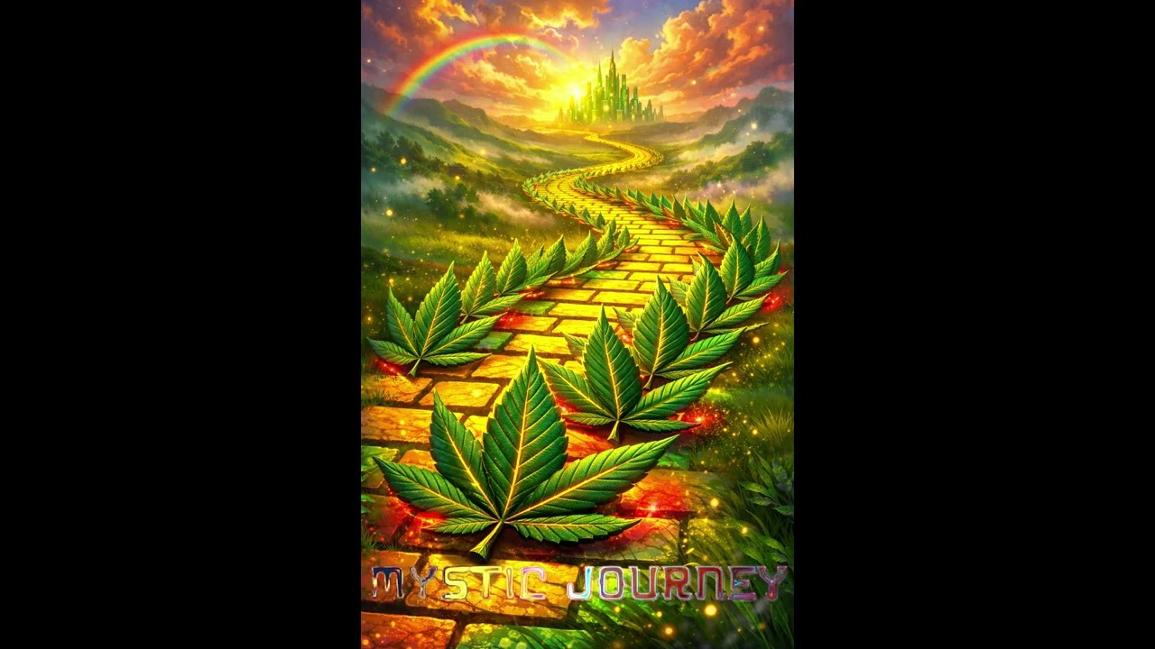 "Mystic Journey" Bongos x Reggae Type Beat (2K26)