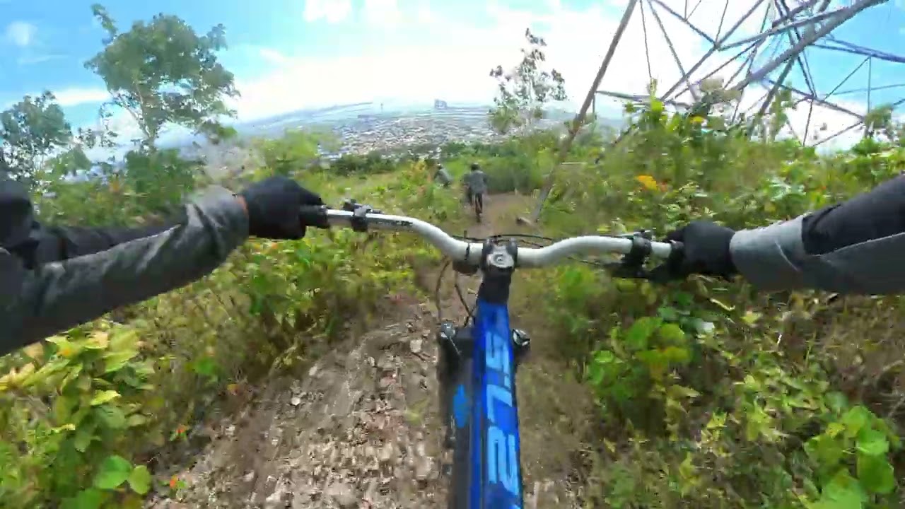Cebu Trail Riders: Buhisan to Three Crosses Trail Ride (2025)