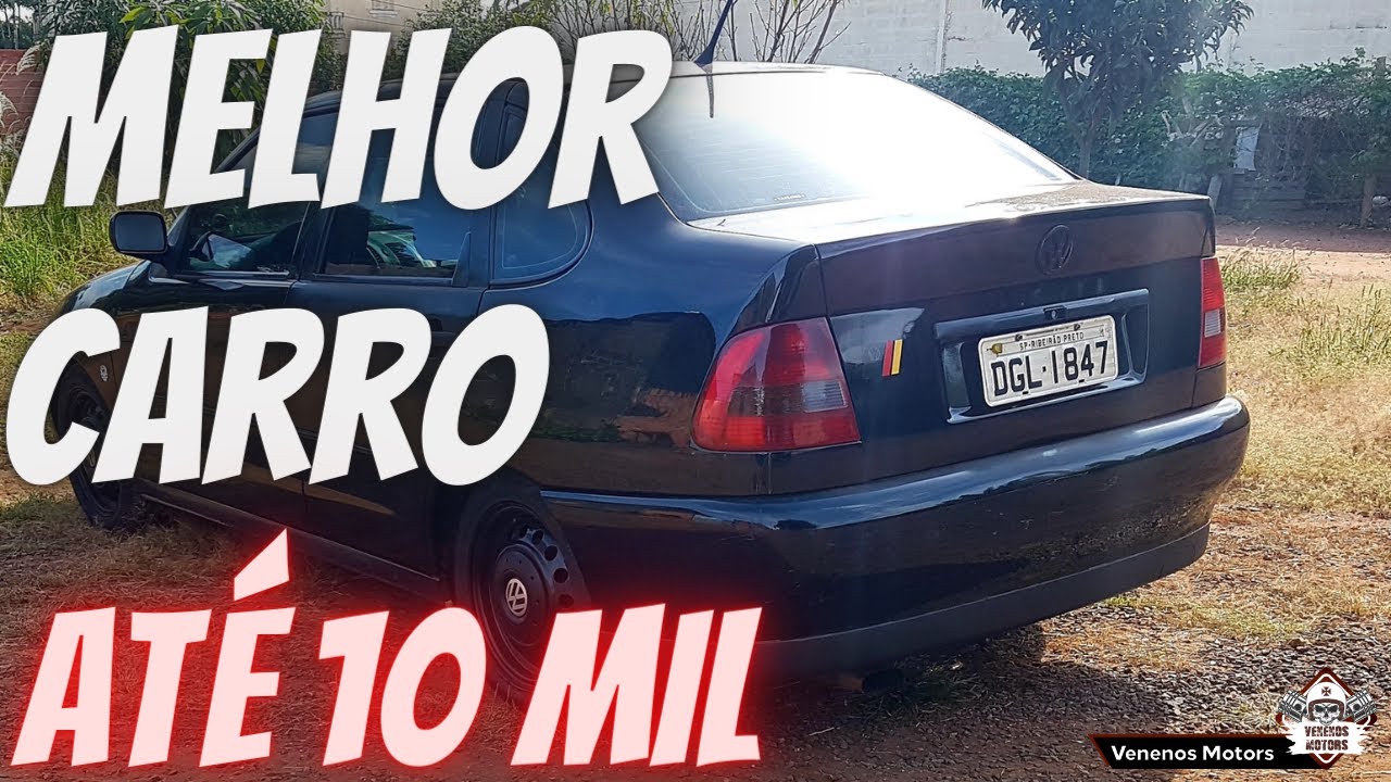 Polo classic 1.8 mi  vale a pena comprar? Melhor compra em 2022