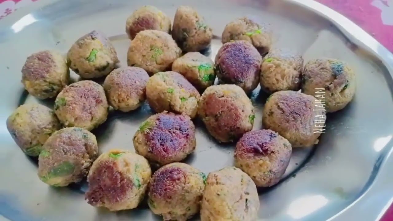 Palak  kofta ka salan Ammi jaan ke haat ka👌😋💫👍💕💖🥳Neha ka Jahan #long #@ 