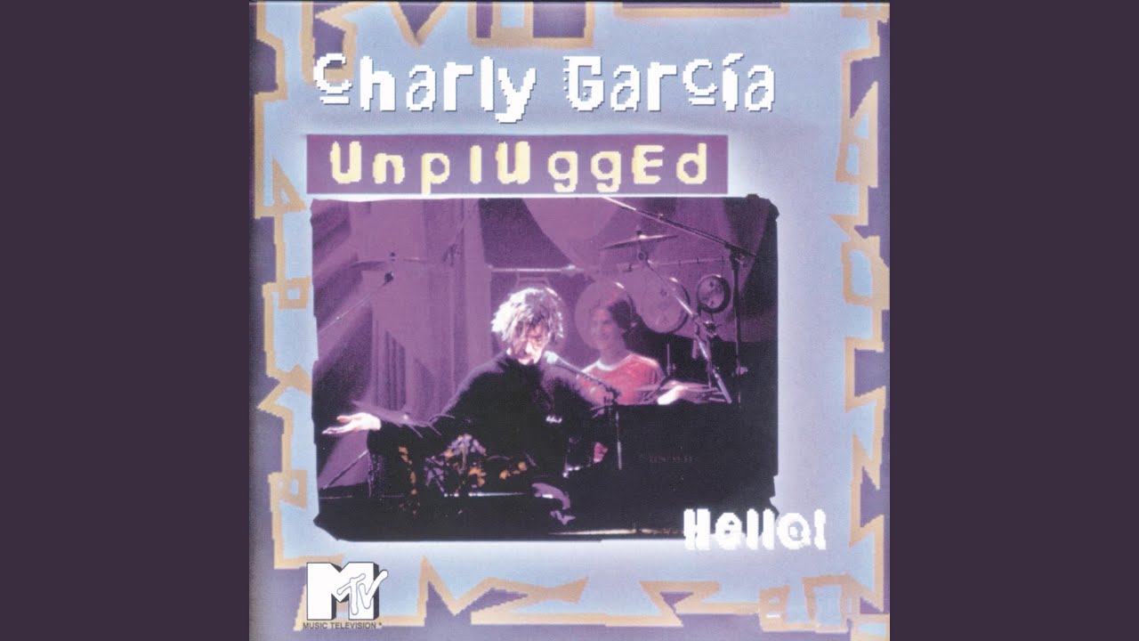 Pasajera En Trance (Live)