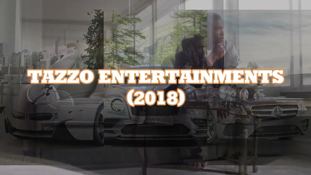 TAZZO THABO$$ - WHO DO U LUV? (OFFICIAL VIDEO)