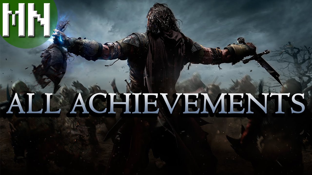 Shadow of Mordor: Achievement Overview