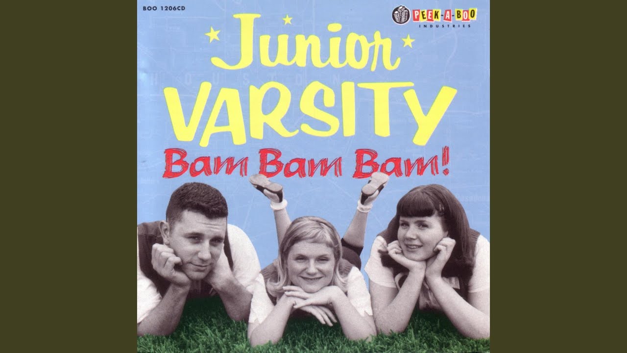 Bam B-B-Bam Bam Bam