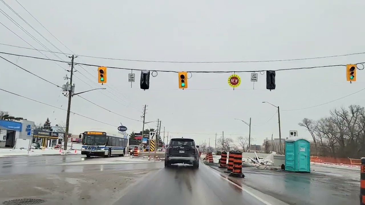 It was way too windy today | London, ON 🇨🇦