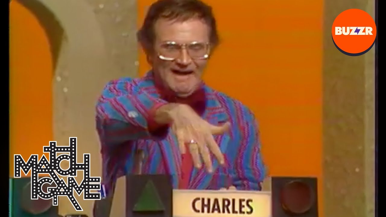 Episode 12 | Match Game 1973 | Gene Rayburn