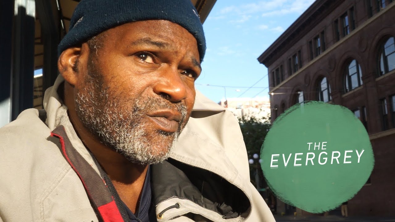 Working full-time while homeless in Seattle