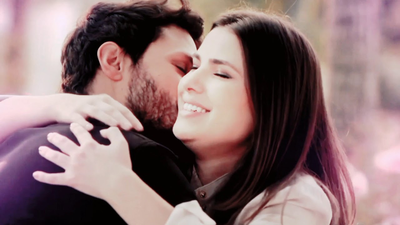 Luísa e Marcelo (Lucelo) || Dynasty - As Aventuras de Poliana