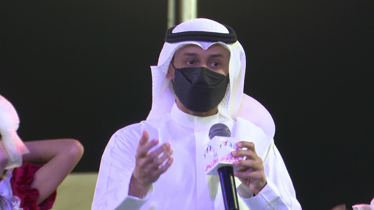 #اطفال_ومواهب  مهرجان الشرائع للتسوق والترفيه بمكة اليوم الثاني