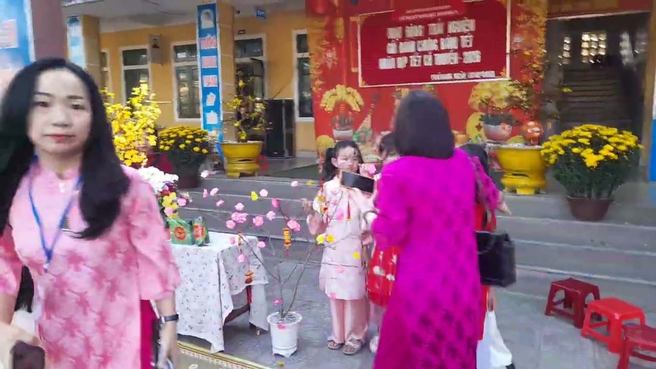 Tết sum vầy no ấm đủ đầy!!!