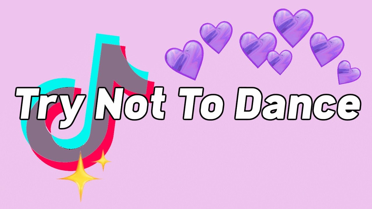 TRY NOT TO DANCE: *TikTok Songs April 2024*