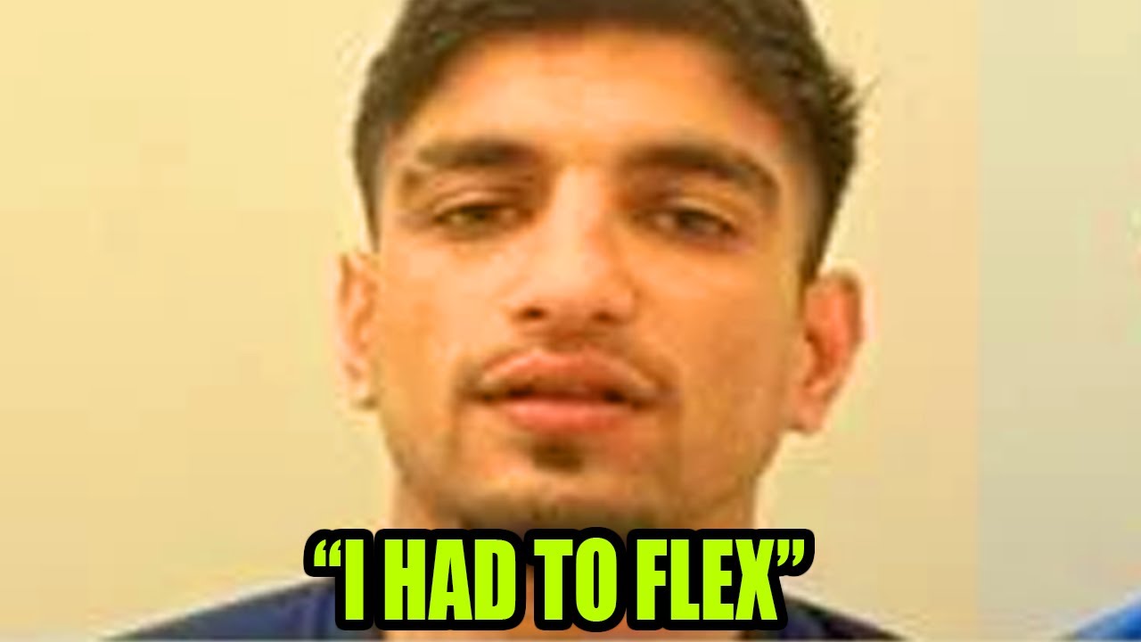 He Got 6 Years Prison For This TikTok..