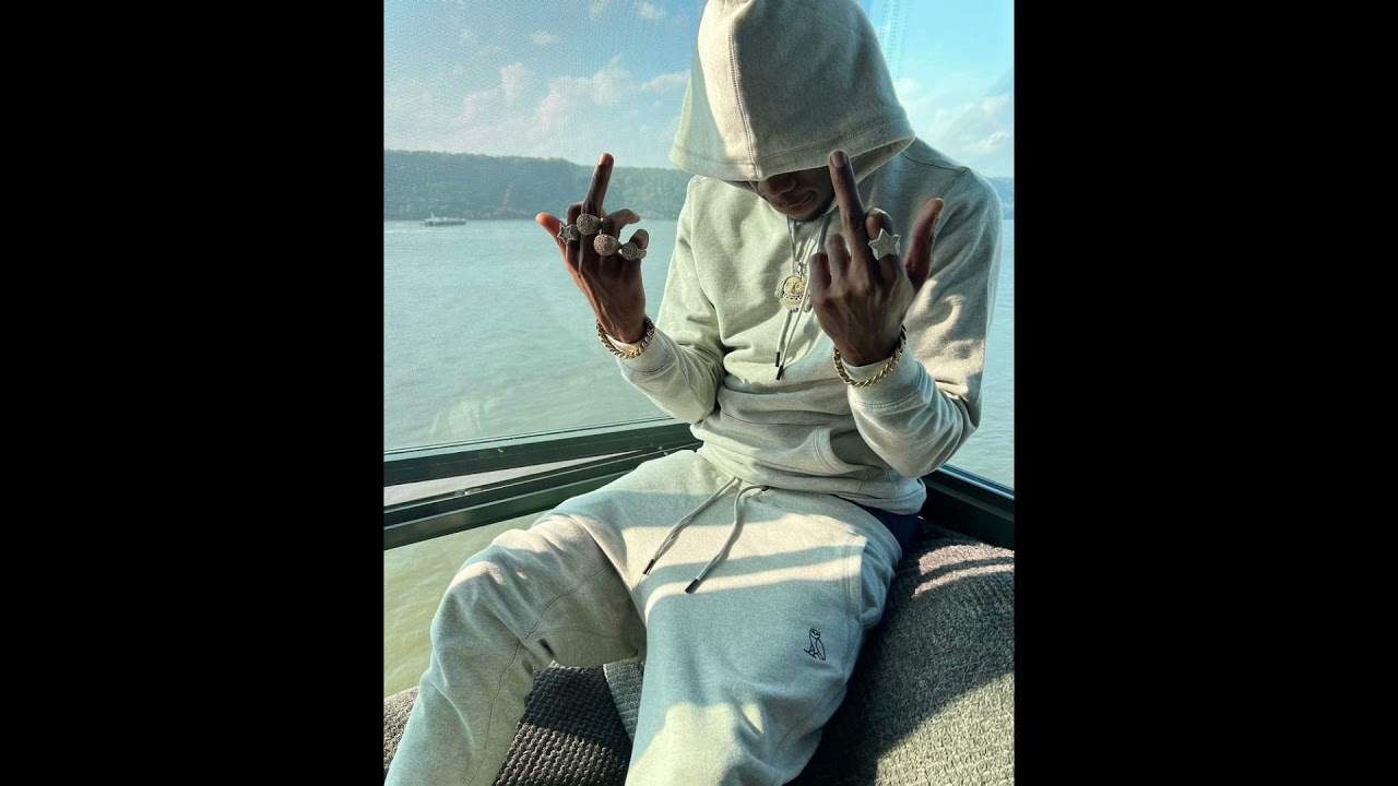 FREE | Shawny Bin Laden x Cash Cobain Type Beat “You Don’t Know Me” (Prod.Trey Bandø)
