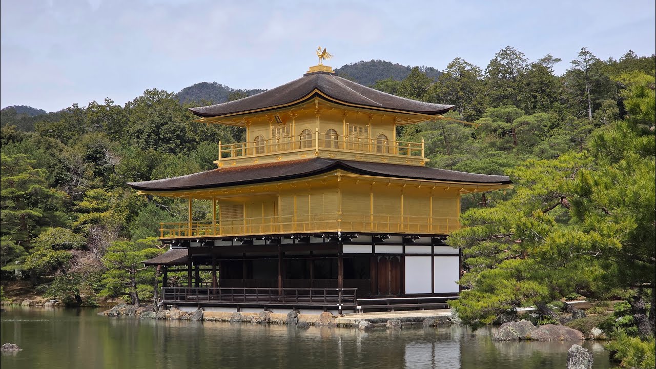 Japan Anders 2025  4K