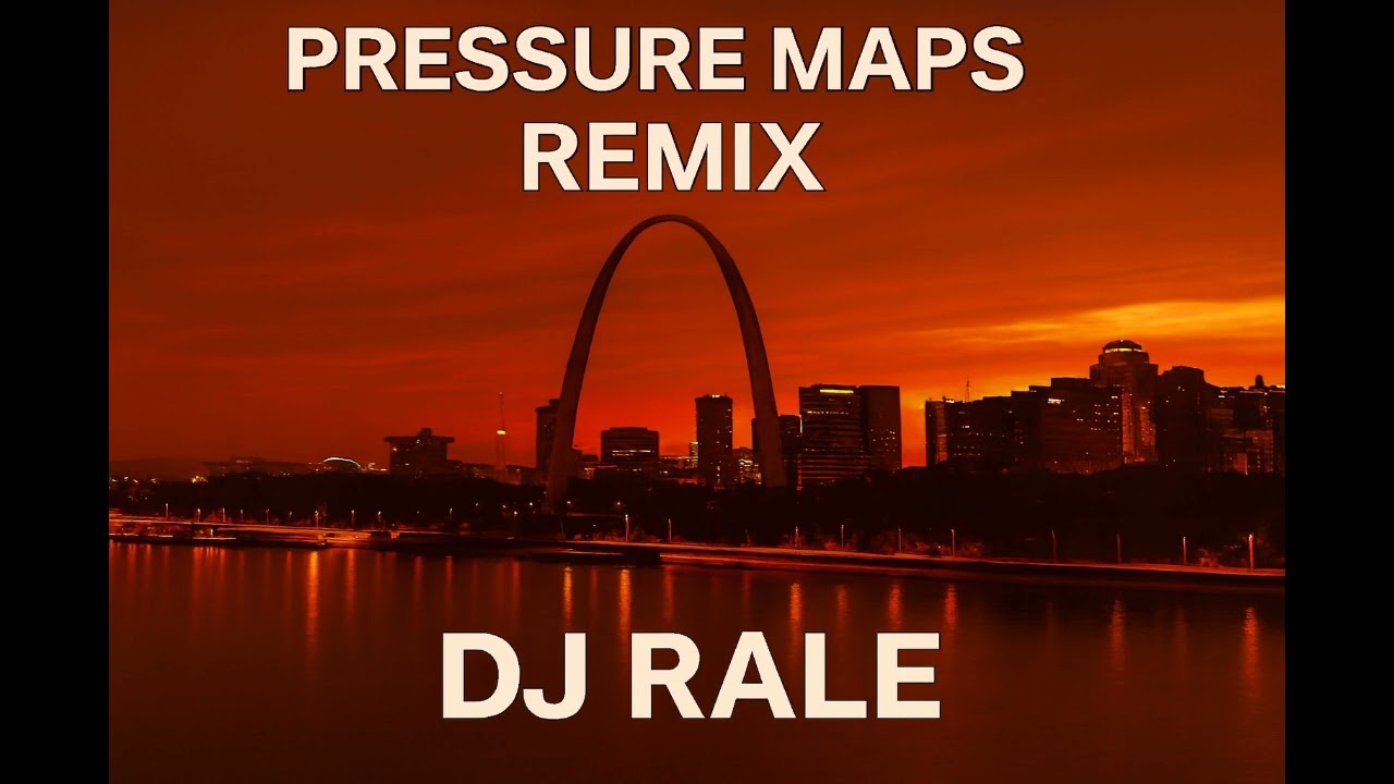 Dj Rale Philadelphia Ghost Steps Remix Hip Hop Music Track 10