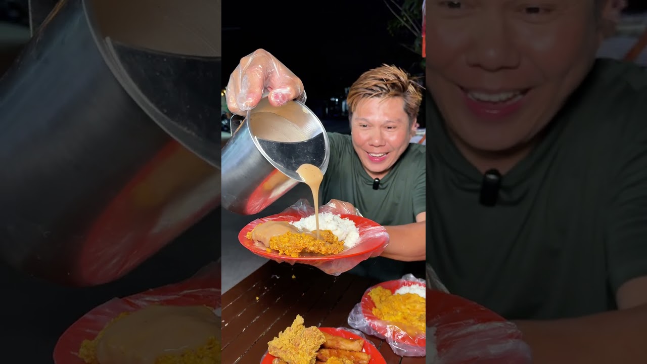Murang Fried Chicken meals sa Malolos, starts at ₱40 lang!