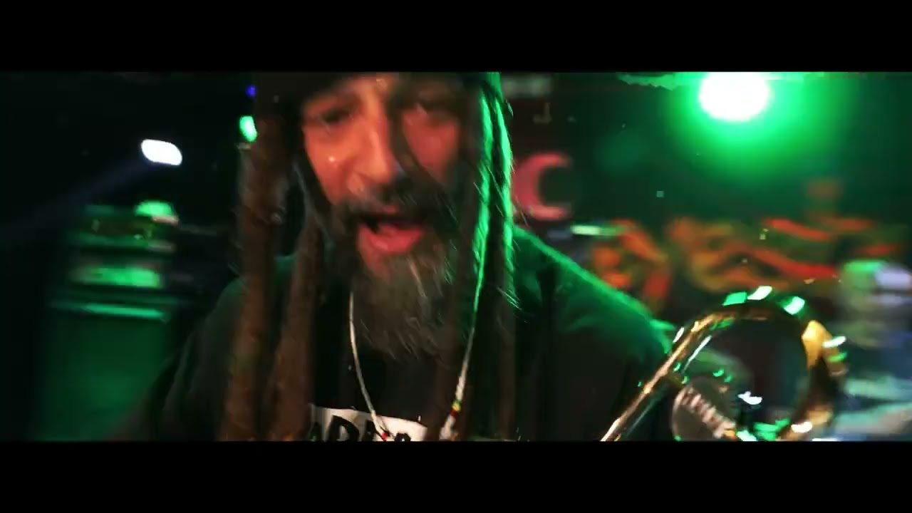 EYESBURN - RENEGADE official video