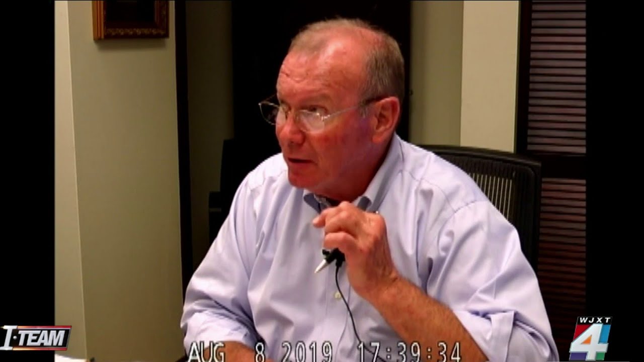 Deposition video shows former St. Vincent’s surgeon accused of botching procedures slurring spee...