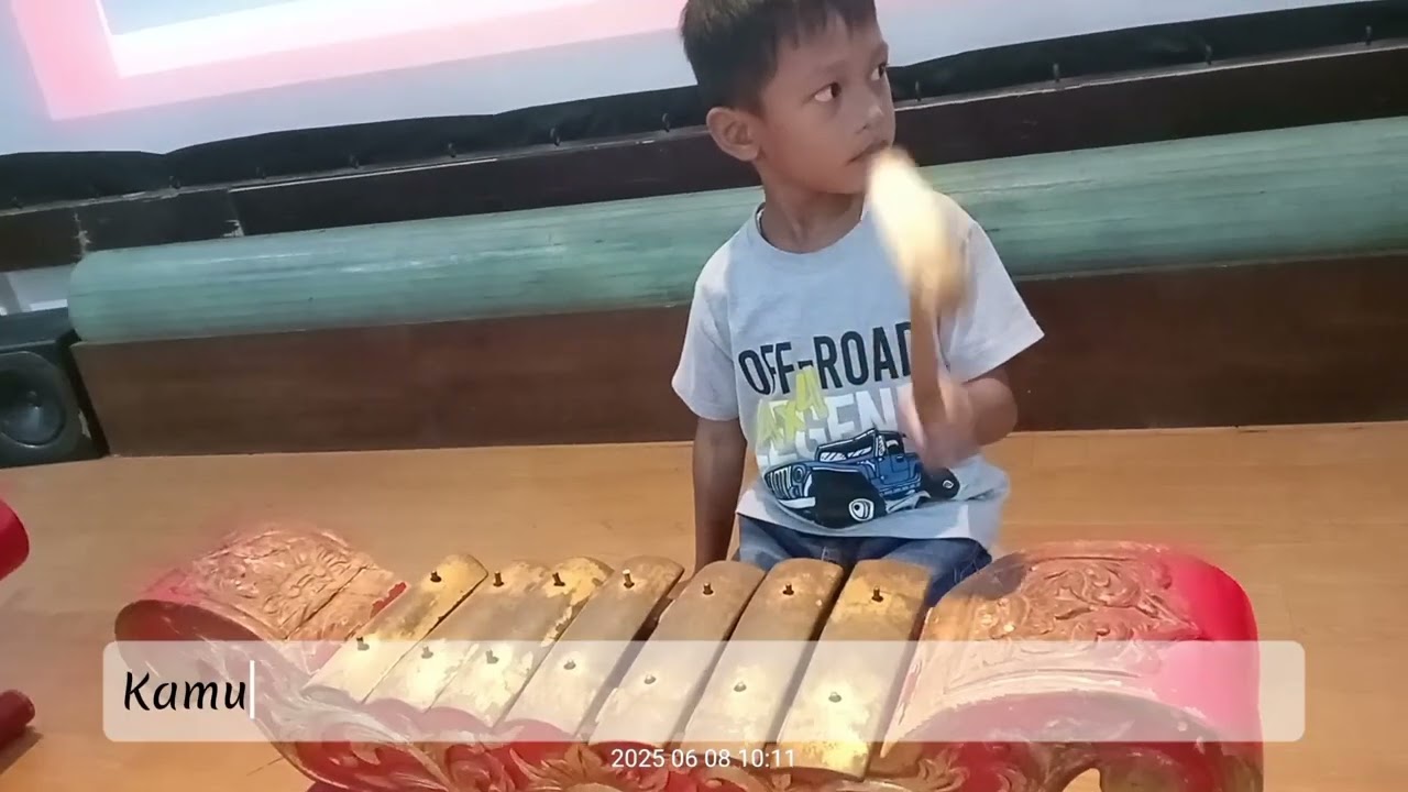 MAIN KE JOGJA