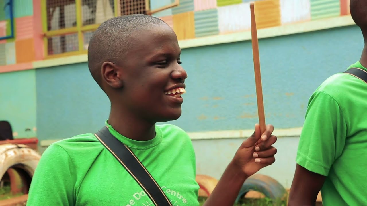 Advocacy through music - Full Documentary