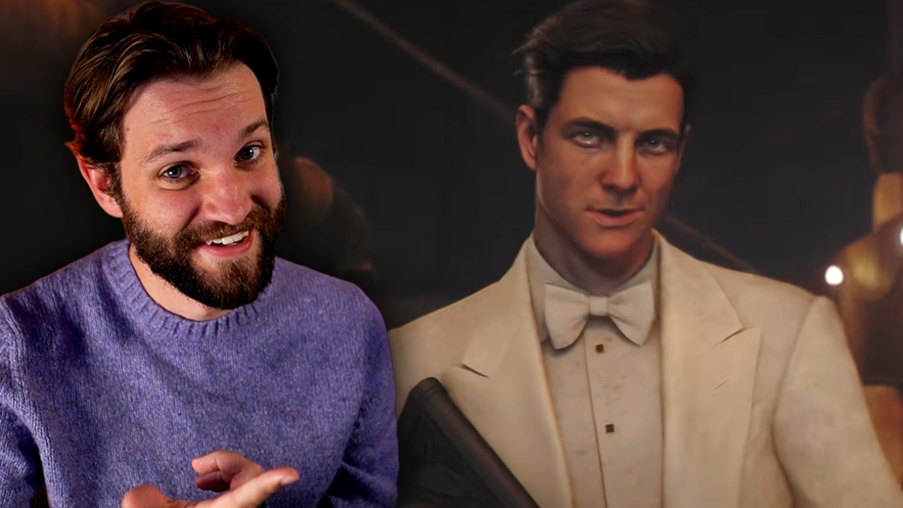 007 FIRST LIGHT FOR THE FIRST TIME ENDING REACTION