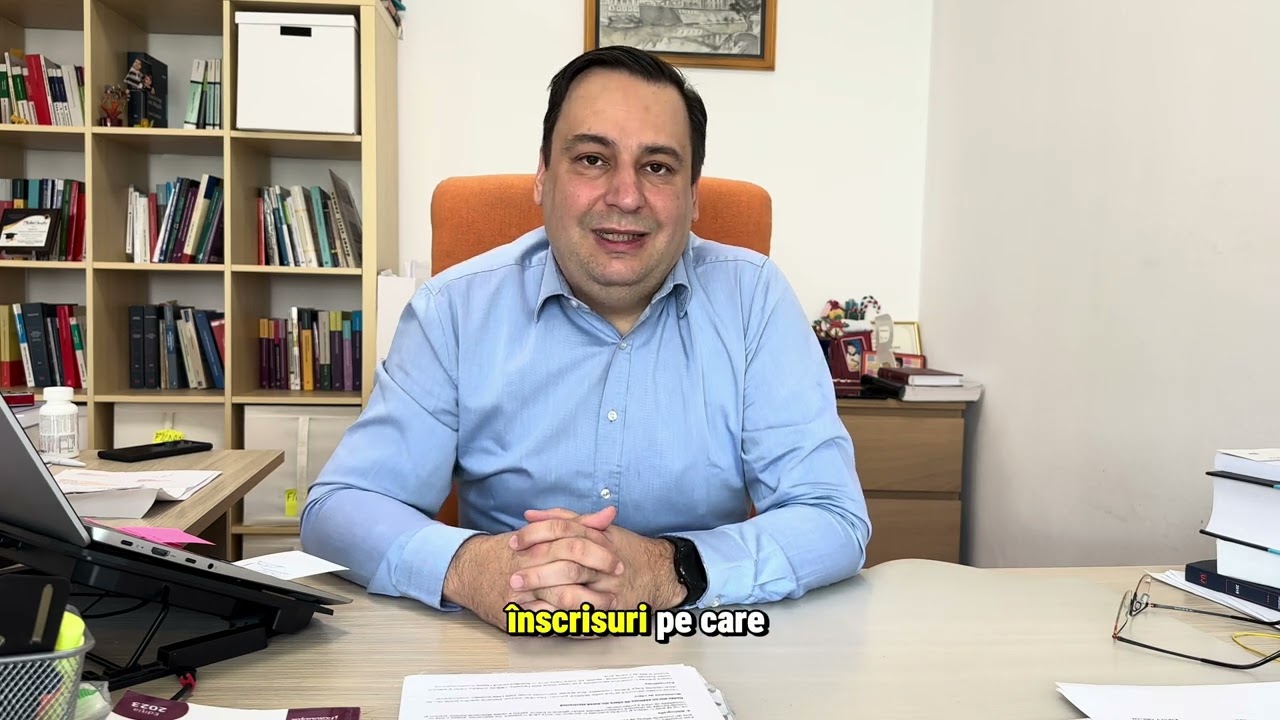 Adresa din cartea de identitate- Cât este de importantă?