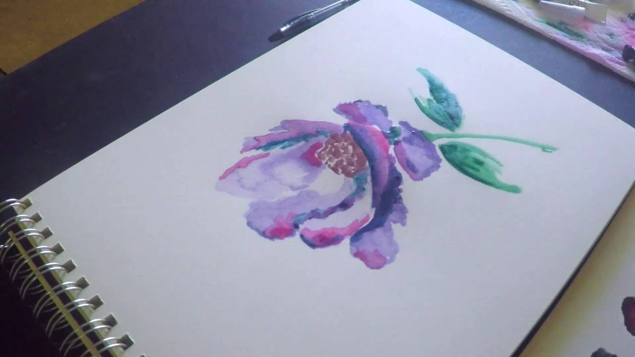 Daniel Smith Primatek Watercolors