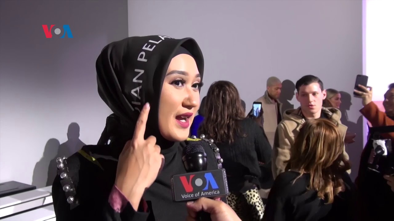 Indonesian Diversity Kembali Tampil di New York Fashion Week 2019