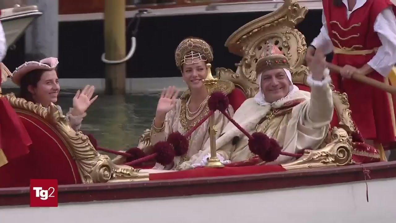 Regata Storica 2023