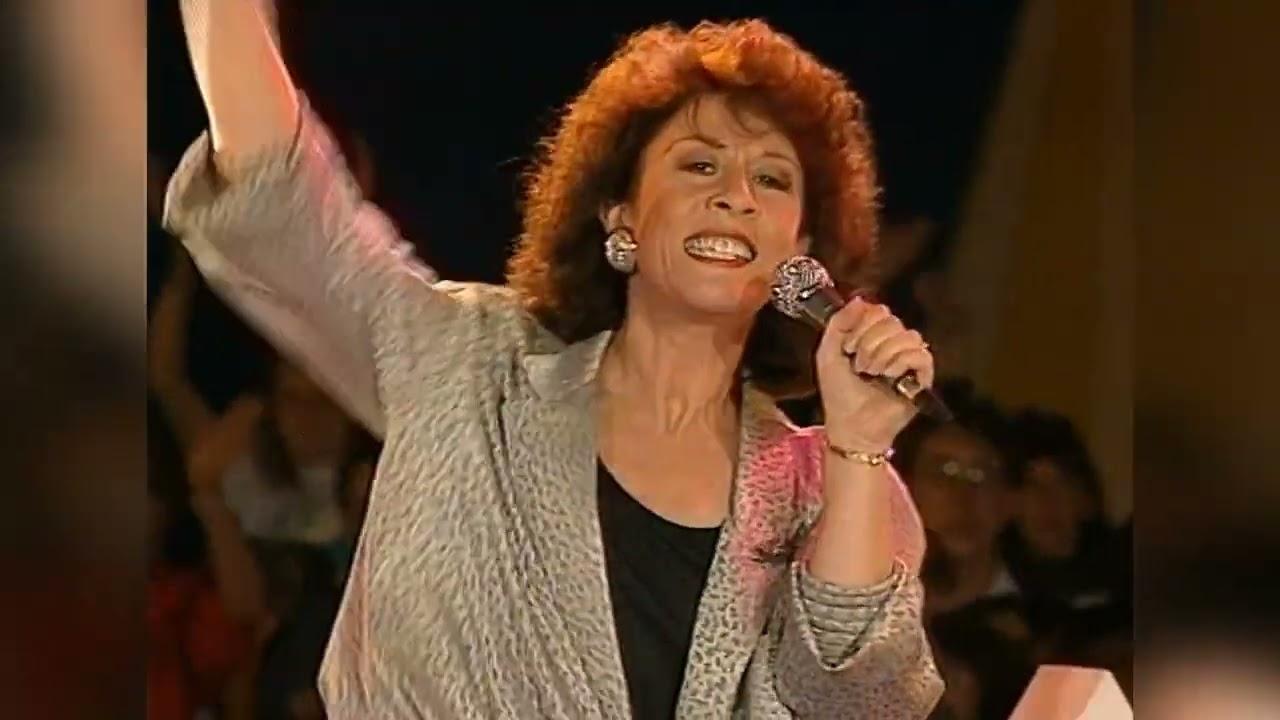 Helen Shapiro - Walking Back To Happiness