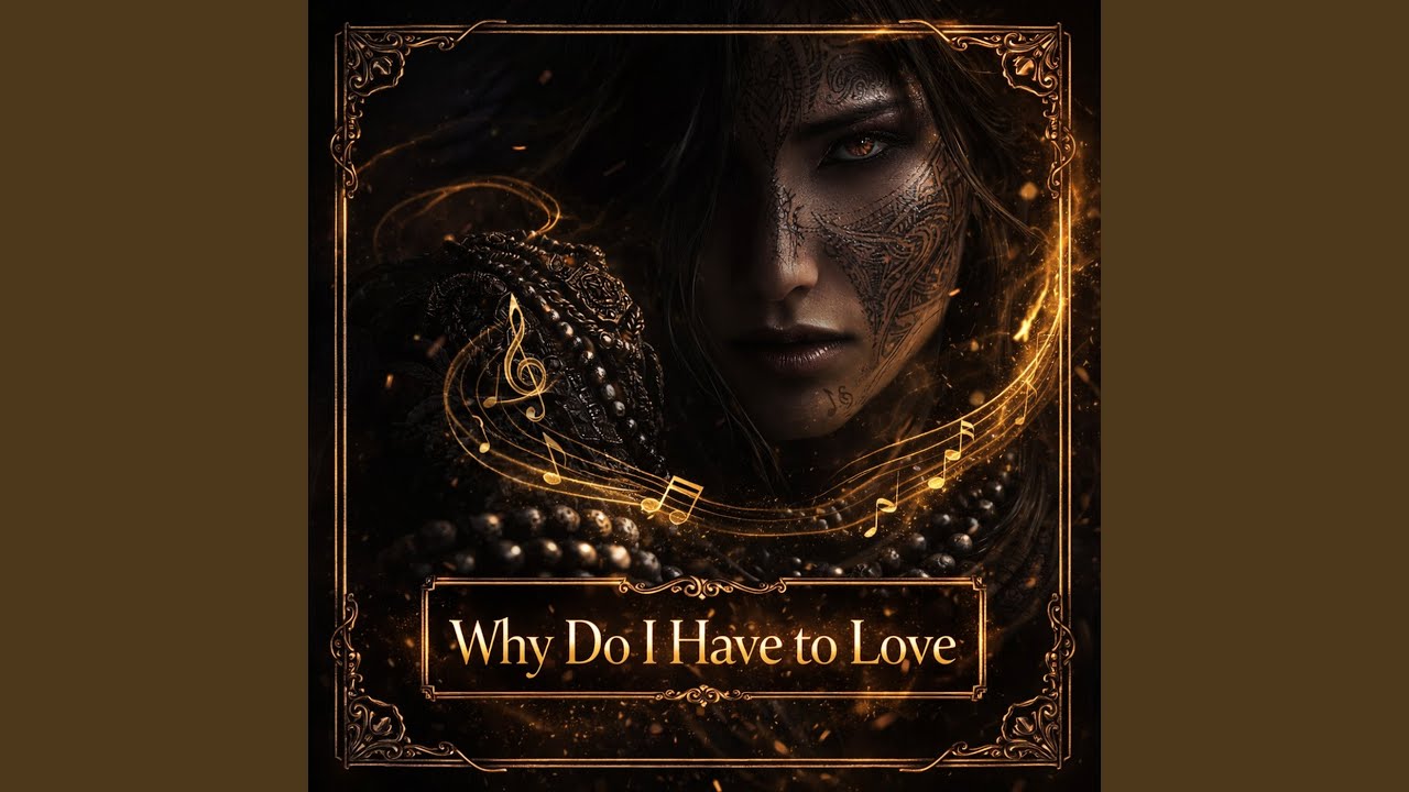 Why Do I Have to Love