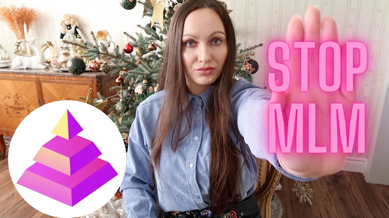 MLM ORIFLAME MA NOWĄ STRATEGIĘ BY W TO WCHODZIĆ