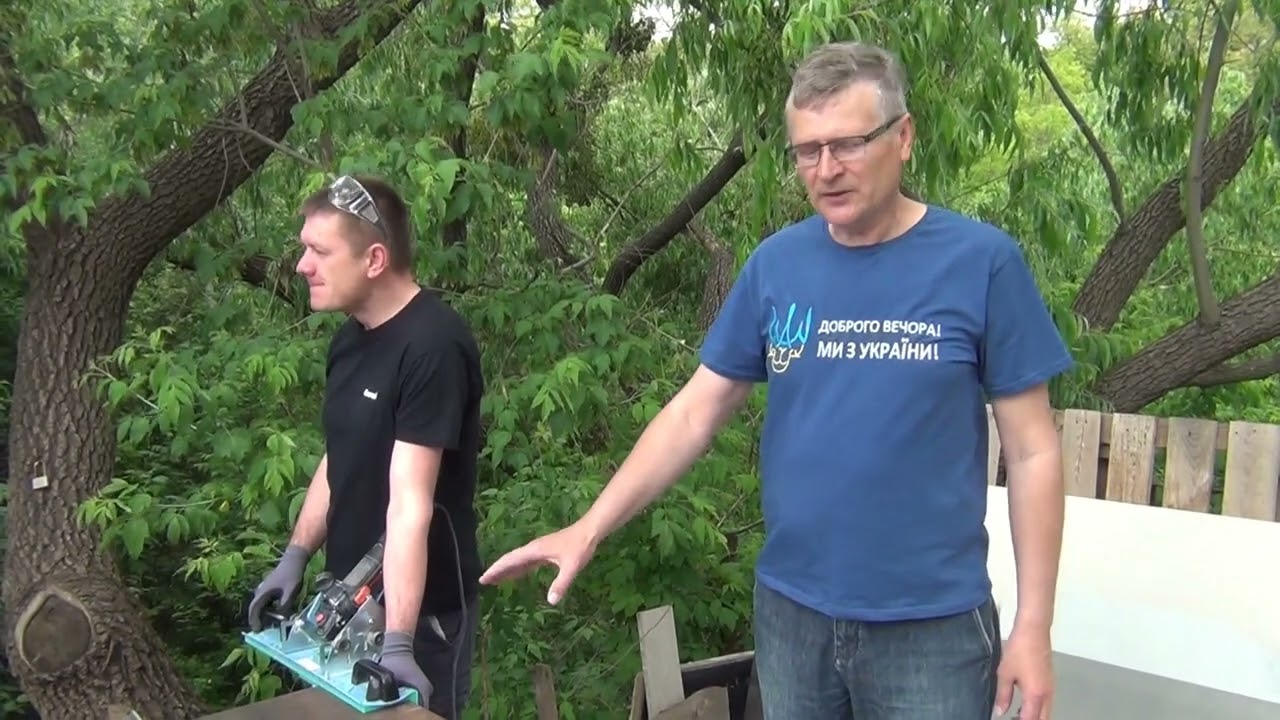 Частина 2 БАТЛ порівняння роботи слайдерів для різу кута 45 фаски V.GRAN Sigma Jolly Mechanic Distar