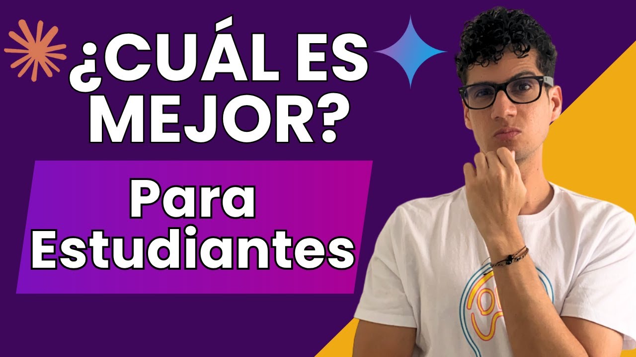 Claude vs Gemini: La Mejor IA para Trabajar y Estudiar en 2025
