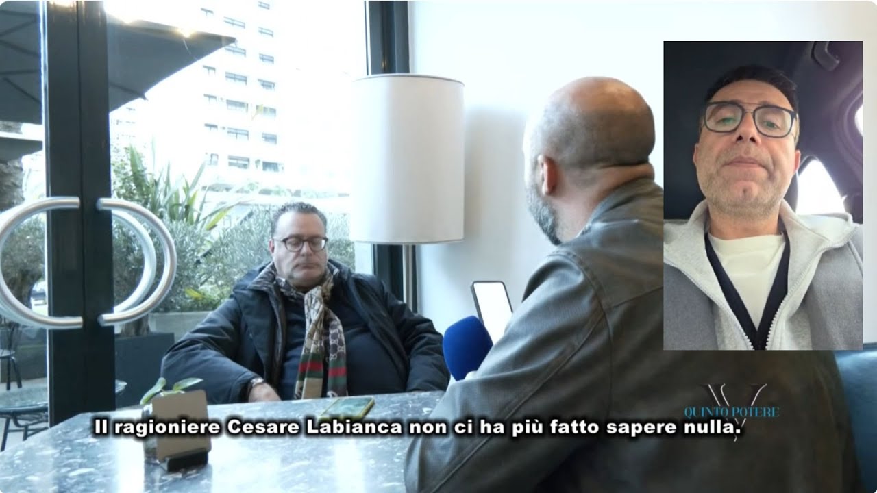 Soldi facili in Albania, denunciato il sistema Labianca: 